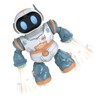 Robot Toy Walking Dancing Singing Lighting Early Education Smart Robot
