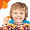 Bonelle Italian Fruit Jelly Candy - 1 Pound Bulk Bag