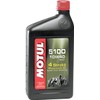 Motul 5100-ESTER 15W50 SYN Blend Quart 108090