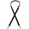 LIVE UP Full Grain Leather Adjustable Replacement Cross Body Purse