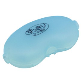 sumairukizzu Cord Storage Tidy Cord Winding Mini Blue AKD – 200bl