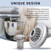 W11192794 Mixer Attachment Gear Hub Kit Compatible with KitchenAid W11192794