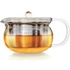 Teabloom Kyoto Teapot Replacement Lid - Spare Part - Fits