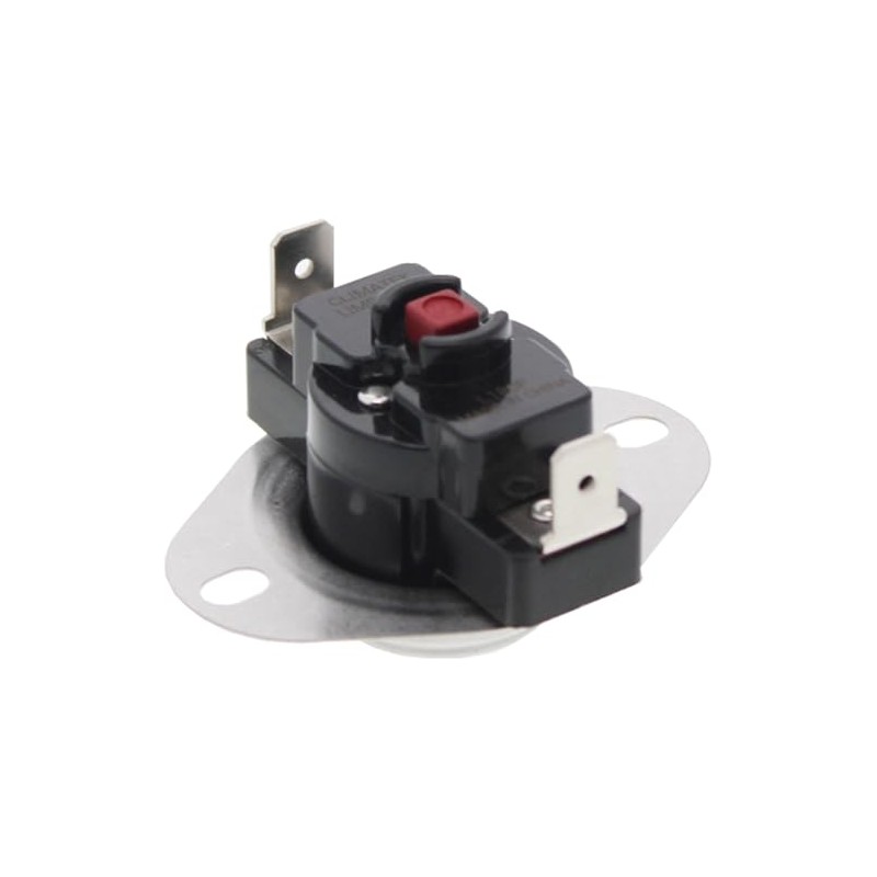 7624A3591 - ClimaTek Upgraded Furnace Manual Reset Limit Switch Directly
