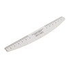 50Pcs Nail Files 180 240 Grit Multifunctional Washable Nail Art