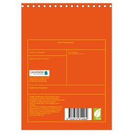 Katta Terminplaner (Tischkalender 2023 DIN A5 hoch): Lemuren auf Madagaskar (Planer, 14 Seiten ) (CALVENDO Tiere)