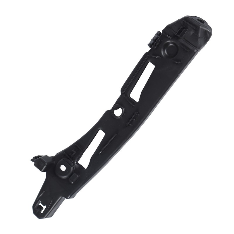 Front Bumper Bracket Fixed Bumper Protection Retainer For Cayenne 92A