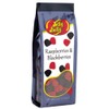 Jelly Belly Raspberries and Blackberries, Jell Confection Candies with Non-Pareil