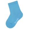 Sterntaler Baby Boys' Socks, navy