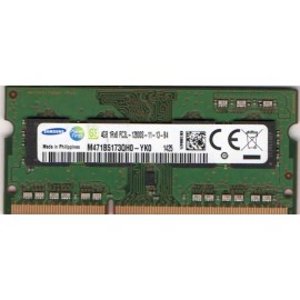 Major New 4GB Acer Aspire V5-531-4636 V5-531-4473 V5-531-4644 DDR3L Laptop RAM Memory