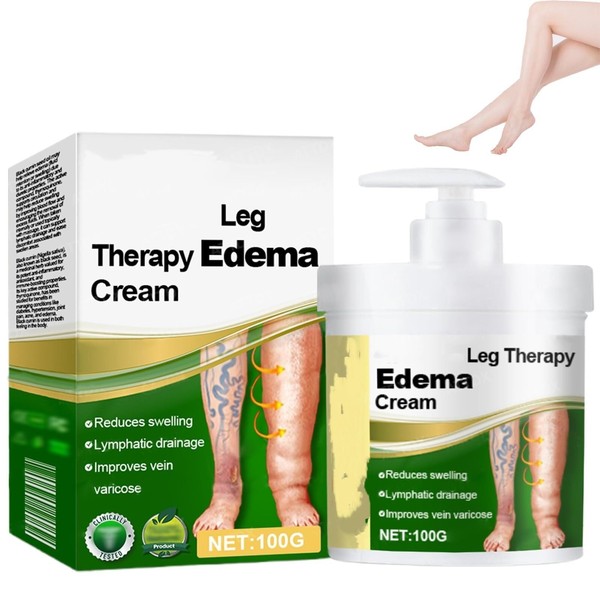 Edema Relief for Legs and Feet Edema Relief Cream(1)