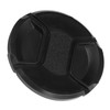 Camera Lens Cap,95mm Lens Cap Accurate Size Camera Lens Cap