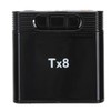 2 in 1 Bluetooth 5.0 Adapter Transmitter Receiver Wireless Audio