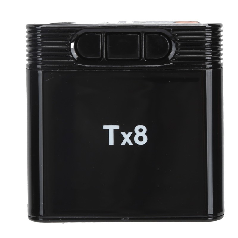2 in 1 Bluetooth 5.0 Adapter Transmitter Receiver Wireless Audio