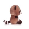 Kawaii Kuties 9.5" (24cm) Mika the Tanuki Dog Soft Squishy