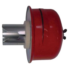 Complete Tractor 1109-9420 Oil Filler Cap Compatible with/Replacement for Ford Holland Tractor - 310030