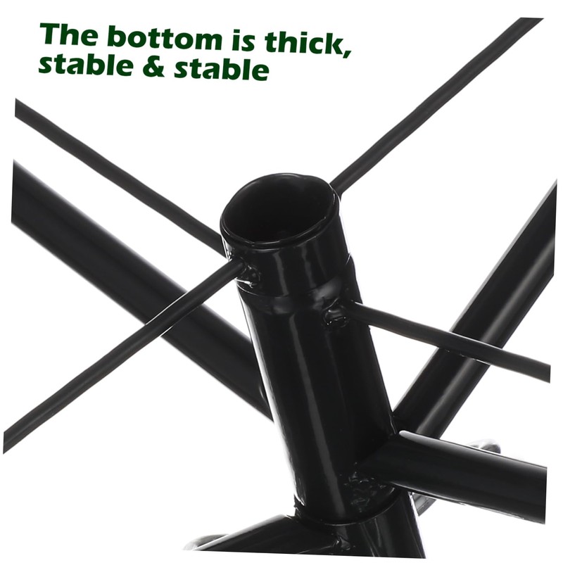 Operitacx Christmas Tree Stand Replacement for the Christmas Tree Base