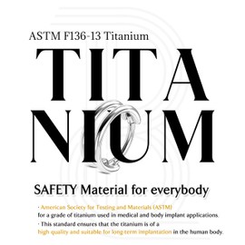 BodyBonita G23 Titanium Cartilage Earring Stacked Clicker 16G CZ Double/Triple Septum Piercing Conch Shmuck Tragus Daith Helix Earrings Nose Ring Hoop Earrings for Women Men Silver/Gold 8/10/12 mm,