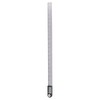 0‑500mm Digital Angle Finder Ruler 0‑360° LCD Protractor Angle Gauge