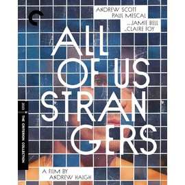 All of Us Strangers (The Criterion Collection) [4K UHD]