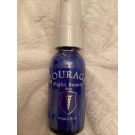 Courage Night Beauty By Courage Skincare