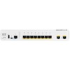 Catalyst 2960C Switch 8 FE PoE, 2 x Dual Uplink,