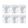 Johnson's Cotton Buds (200 Buds) - Pack of 6