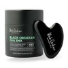 Black Obsidian Gua Sha, 1 Gua Sha