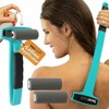 bearback Lotion Applicator for Back & Body Long-Reach Roller for