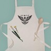 'Patriotic American Eagle' Kid’s Cooking Apron (AP00068991)