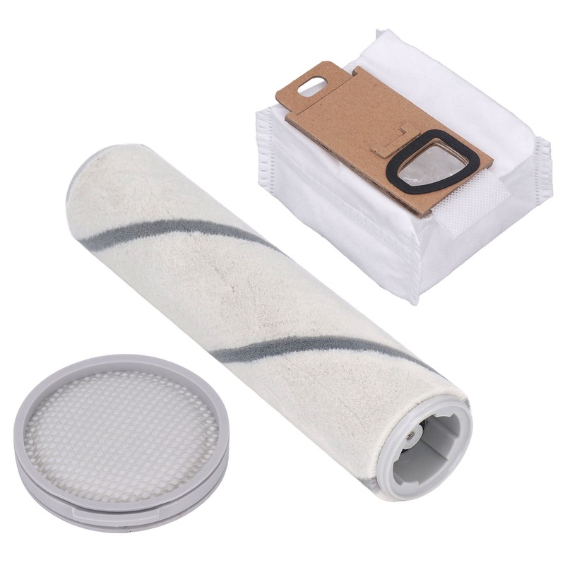 Vacuum Cleaner Replacement Parts Environmental Protection Filter with Main Brush