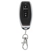 Door Remote Controller Wireless Switch Receiver Garage Gate Opener Access