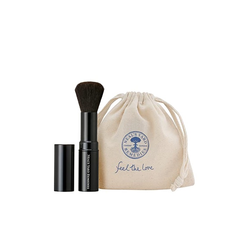 NEAL'S YARD REMEDIES Airy Touch Face Brush