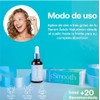 SMOOTH SKIN CARE Serum facial cido hialurnico Smooth Skincare, potente
