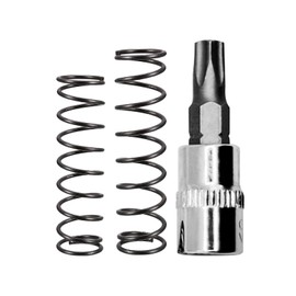 R40 / RZA Honda VTC Actuator Quick Fix Gear Kit for Honda Civic, CRV & Acura (With Socket Bit)