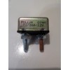 MidUSA Harley 30 Amp Circuit Breaker Long Stud