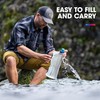 Hydra Pack Hydrapak Seeker + 3L Filter Kit FK01