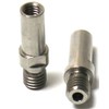 2 V Brake Titanium Base Bolts (M10 Compatible with Shimano