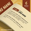 Pure Lion's Mane Extract 5000mg - 50% Polysaccharides, Lab Tested,