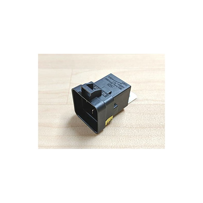 Auto Crane Relay Drop Out A