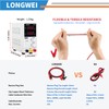 LONGWEI DC Power Supply Variable,0-30 V / 0-10 A LW-K3010D