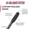 Benefit Cosmetics Mini 24-HR Brow Setter Clear Brow Gel with