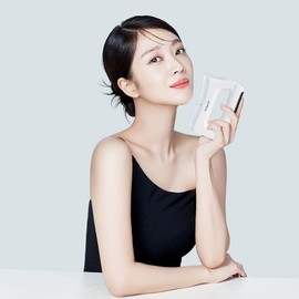 Body& EMS Face Body Slim Fit Trapezius Gua Sha Pro, Gua Sha Pro Pearl Black+Lifting Gel, Pearl Black, BMPRoB02 / 바디앤 EMS 얼굴 바디 슬림핏 승모근 괄사 Pro, 괄사 Pro 펄블랙+리프팅겔, 펄블랙, BMPRoB02