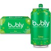 "Bubly" 8 Pack Bubly Lime Sparkling Water, Zero Sugar &
