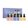 belif Discover Glowing Skin Mini Kit: Peptides Firming Serum, Multi7-Hyaluron