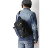 Avirex AVIREX Eagle Series Shoulder Bag Body Bag One-Shoulder Bag