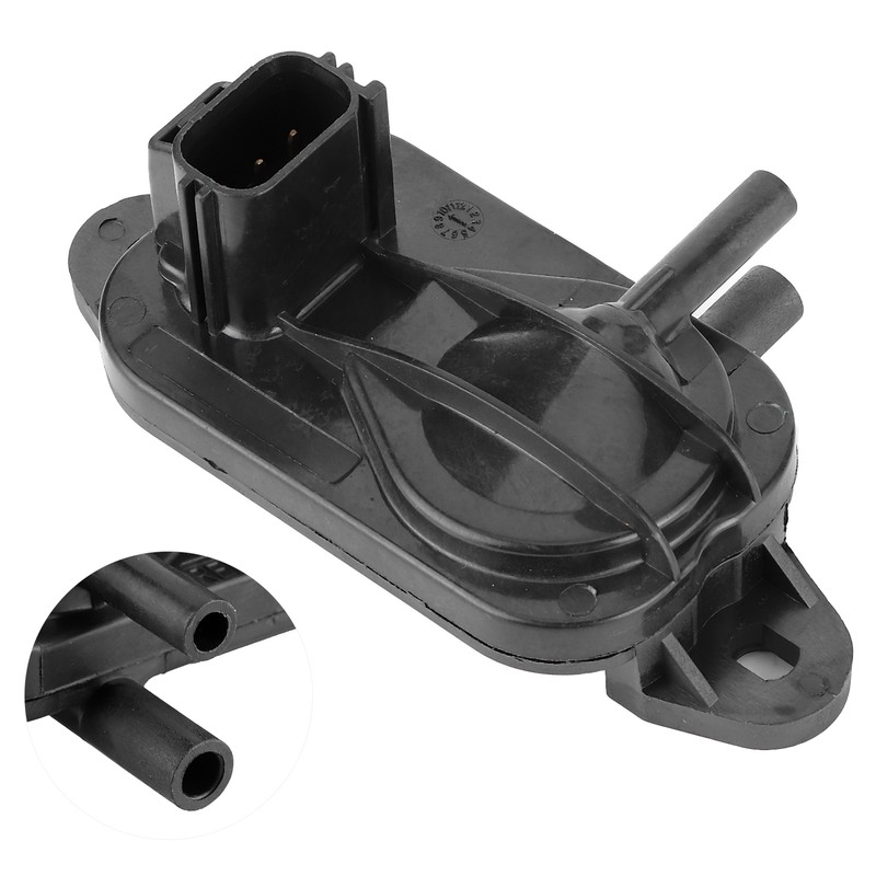 Exhaust Differential Pressure Sensor Intake Pressure Sensor 3M5A‑5L200‑AB Fit for