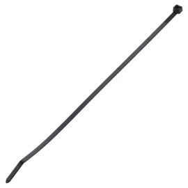 パンドウイット ナイロン結束バンド 耐候性黒 100本入り 幅4.8mm 長さ122mm PLT1S-C0