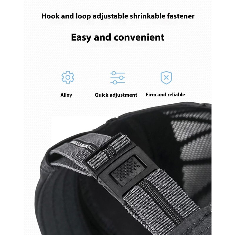 Aeromesh Sport Cap,Ultra-Breathable Performance Mesh Cap for Men Lightweight, Quick-Dry,