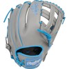 Rawlings | NXT Series Baseball Glove | 12.25" | Right